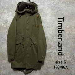 2025年最新】Timberland モッズコートの人気アイテム - メルカリ