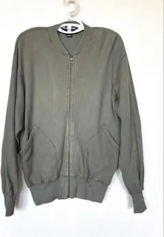 【POLO SPORT】 ラルフローレン　フルジップパーカー　M