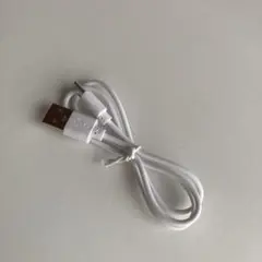 タイプC充電ケーブル