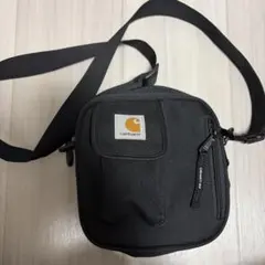 Carhartt WIP ショルダーバッグ ブラックのサムネイル
