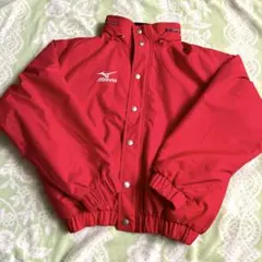 ミズノ　ジャンパー 値下げ中