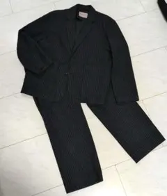 定価4.5万 BEAMS ビームス 起毛ストレッチ タチキリ セットアップスーツ