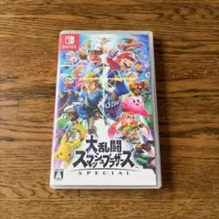 2026年最新】大乱闘スマッシュブラザーズ switch ソフトのみの人気