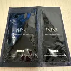 NNEニードル炭酸パック　1セットのサムネイル