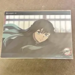 鬼滅の刃 柱稽古編第4話 時透無一郎 ビッグクリアカード c152