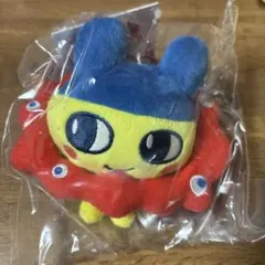 大阪万博　たまごっち　まめっち