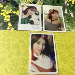 2025年最新】twiceトレカコンプの人気アイテム - メルカリ