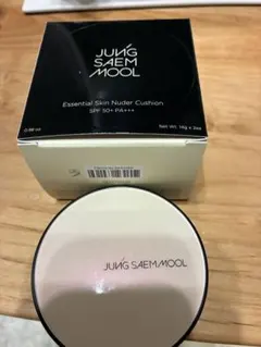 JUNG SAEM MOOL Essential Skin Nuderのサムネイル