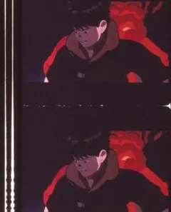 AKIRA アキラ 35mmフィルム5コマ 大友克洋監督 カオリ 金田 送料込