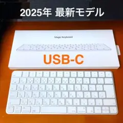 極上品 ほぼ未使用 Magic Keyboard JIS配列 A3118