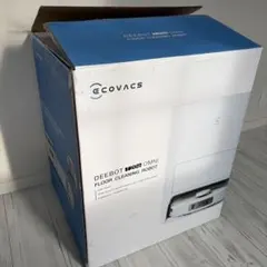 2026年最新】ECOVACS DEEBOT T20 OMNIの人気アイテム - メルカリ