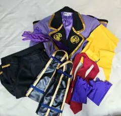 2025年最新】刀剣乱舞 不動行光 コスプレ衣装の人気アイテム