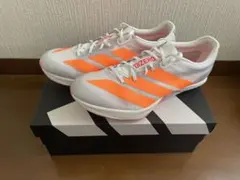 ADIZERO PRIME SP4 アディゼロプライムSP4 26.0cm - メルカリ