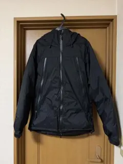 【NANGA ×URBAN RESEARCH iD】ナンガオーロラダウン　M