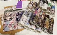 2025年最新】紙モノ 詰め合わせの人気アイテム - メルカリ