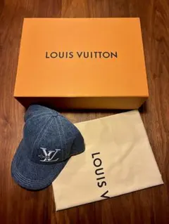 2026年最新】LOUIS VUITTON キャップ・LV スマッシュの人気アイテム