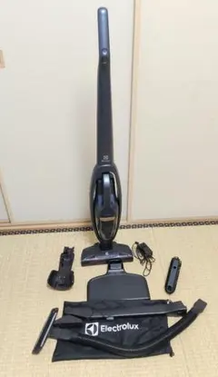 【今だけSALE】エレクトロラックス コードレス掃除機 自立式 クリーナー 楽天市場】エレクトロラックス ハンディクリーナーの通販