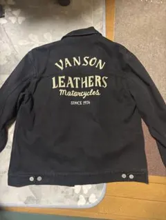 2026年最新】VANSON メンズ Gジャン・デニムジャケットの人気アイテム