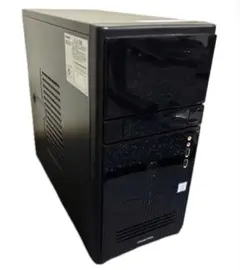 FRONTIER デスクトップPC gtx1080