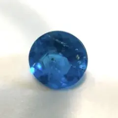 【値下げ不可】アパタイト ルース 0.22ct