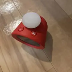 Alarmo 箱付き
