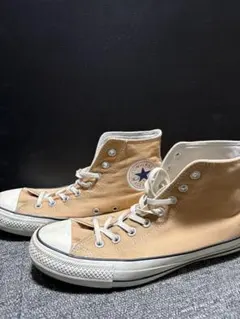 【美品】CONVERSE ALL STARコンバース 100 ハイカット
