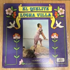 Lucha Villa El Quelite ED 1403