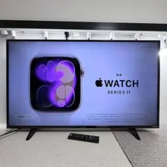 2025年最新】funai テレビの人気アイテム - メルカリ