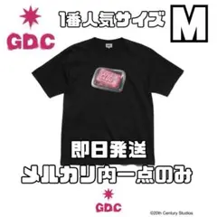 GDC × ファイトクラブ ブラック Tシャツ L FightClub 木村拓哉 - メルカリ
