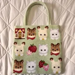 2025年最新】フェイラー シルバニア トートバッグの人気アイテム