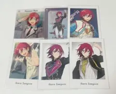 あんスタ　七種茨　ぱしゃっつ　まとめ　6点セット