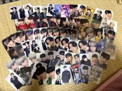 JO1 木全翔也 トレカ 纏め売り