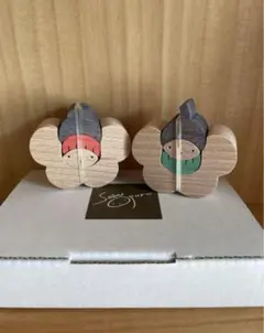 2026年最新】小黒三郎 組み木の人気アイテム - メルカリ