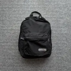 希少90s 00s outdoor リュックサックarchiveチェック柄y2k - メルカリ