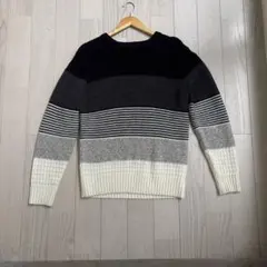 セーターメンズ　Mサイズ