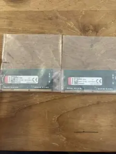 Kingstonメモリ8G CBD26D4S9S1ME-4 ×2枚