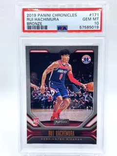 2025年最新】八村塁 ルーキーカードの人気アイテム - メルカリ