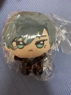 ブルーロック ちびぐるみ 糸師 凛 performance style