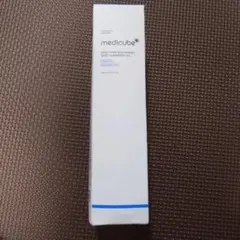 【新品未使用】メディキューブ ゼロ BLACKHEAD クレンジングオイルのサムネイル