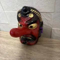 2026年最新】天狗面の人気アイテム - メルカリ