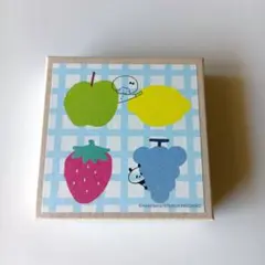 古川紙工　おりがみ小箱　FRUIT mizutama おすそ分け