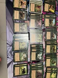 た*入様 MTG インベイジョンオデッセイ　黒コントロール た*入様 MTG インベイジョンオデッセイ 黒コントロール - メルカリ