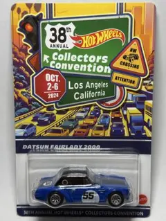 ホットウィール ☆ 32 FORD ☆コンベンションカー ロサンゼルス 2016