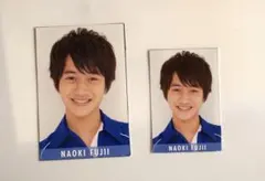 Myojo デタカ 美少年 藤井直樹