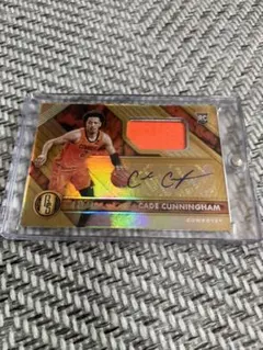 その他 cade cunningham RC patch auto Cade Cunningham Rpa | eBay