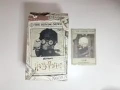 POPMART hirono ハリーポッター Lord Voldemort