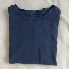 UNIQLO キッズ　140 ヒートテック　下着