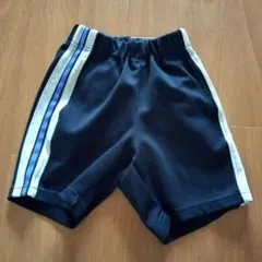 ハーフパンツ　130