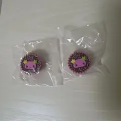 カプセルトイ たまごっち　ふらわっち 2個セット