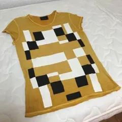 【70%OFF】DIESEL BLACK GOLD カットソー Tシャツ